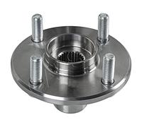 FEBI Front Wheel Hub Fits TOYOTA Corolla Compact Estate Liftback 43502-12090