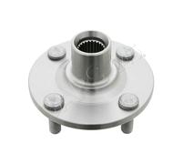 FEBI Front Wheel Hub Fits TOYOTA SCION Echo Saloon Iq Yaris Verso 43502-52010