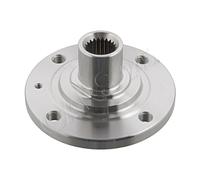 FEBI Front Wheel Hub Fits VW Golf Mk2 Jetta II Mk 83-92 191407615