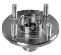 Wheel Hub fits TOYOTA COROLLA E10, E11 2.0D Front 92 to 02 4350212090 Febi New