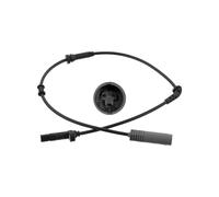 Febi Front Wheel Speed ABS Sensor Genuine OE Quality Brake Replacement