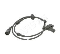FEBI Front Wheel Speed Sensor Fits AUDI A4 Avant 8E 8H B6 B7 8E0927803B