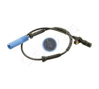 FEBI Front Wheel Speed Sensor Fits BMW X5 E53 00-06 34526756379