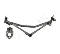 FEBI Front Wiper Linkage Fits VW Polo 01-12 6Q0955325