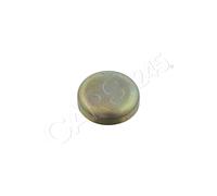 FEBI Frost Plug Fits OPEL VAUXHALL Ascona B Commodore C Corsa A Tr City 606576