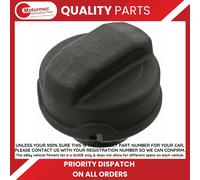 FEBI Fuel Cap for Volvo 240 260 740 780 850 940 960 S60 V60 V70