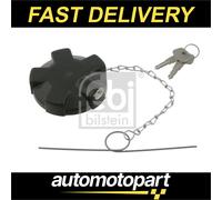 FEBI Fuel Filler Cap - 05942