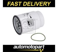 Febi Fuel Filter 101080 81125016096 81125016101 04298053 Premium OE Quality Part