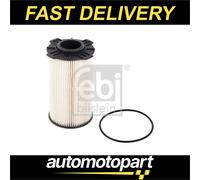 FEBI BILSTEIN 105839 Fuel filter