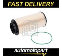 febi bilstein 176029 Fuel Filter