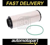 FEBI BILSTEIN 176031 Fuel filter