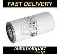FEBI BILSTEIN 35356 Fuel filter