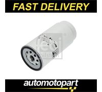 FEBI BILSTEIN 49557 Fuel filter