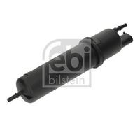 Febi Fuel Filter Element fits BMW 3 Series X3 X5 X7 320 18 318 40 30 330 Hybrid