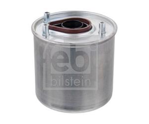 Febi Fuel Filter Element fits Ford B-Max 2012-2017 1.5 1.6