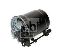Febi Full Service Kit with Air, Oil, Fuel & Cabin Filters fits Ford MPV 2023 on