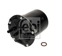 Febi Fuel Filter Element fits Renault Clio Nissan NV250 Mercedes-Benz Citan