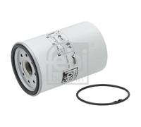Febi Fuel Filter Element fits Volvo Fl 2000-2006