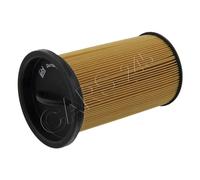 FEBI Fuel Filter Fits BMW E46 98-03 13322246881