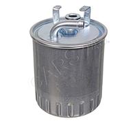 FEBI Fuel Filter Fits MERCEDES Sprinter Vaneo Vito 414 638/2 901 6680900252
