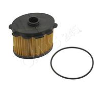 FEBI Fuel Filter Fits PEUGEOT CITROEN FIAT 206 Hatchback Van 306 Break 1906.48