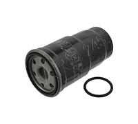 FEBI Fuel Filter Fits TOYOTA MAZDA Avensis Estate Liftback Saloon 23390-64450