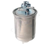FEBI Fuel Filter Fits VW SEAT Caddy II Flight Polo Classic Cordoba 6K0127401G
