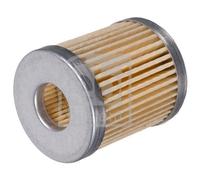 Febi Fuel Filter For Alfa Romeo Fiat Lancia Delta Mito Panda Punto