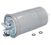 Febi Fuel Filter For Audi Seat Skoda Vw A3 A4 A6 Bora Golf Golf Van Leo