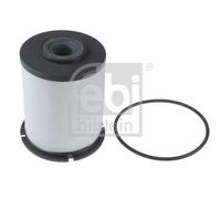Febi Fuel Filter For Chevrolet Opel Vauxhall Aveo Mokka / Mokka X Mokka