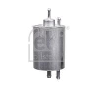 Febi Fuel Filter For Chrysler Maybach Mercedes-benz 57 62 C-class Clc-c