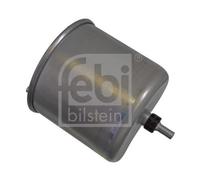 Febi Fuel Filter For Citroën Ds Fiat Mitsubishi Peugeot Toyota 2008 206