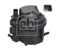 Febi Fuel Filter For Citroën Ford Mazda Peugeot Toyota 1007 107 2 206 2