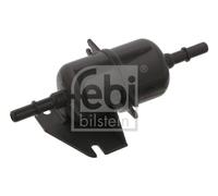 Febi Fuel Filter For Fiat Argo Cronos Grande Punto Palio Punto Seicento