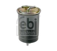 Febi Fuel Filter For Ford Honda Land Rover Mg Rover Vw 25 400 45 600 Ac