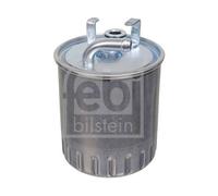 Febi Fuel Filter For Mercedes-benz A-class Sprinter 2-t Sprinter 3-t Sp