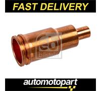 Febi Fuel Injector Sleeve 49958 20903104 7420903104 Premium OE Quality Part