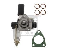 FEBI Fuel Pre-Supply Pump Fits CLAAS DEUTZ-FAHR FENDT JOHN DEERE EVOBUS