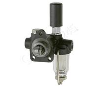 FEBI Fuel Pre-Supply Pump Fits MERCEDES Mk Ng Sk Unimog 73-96 0010918401