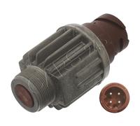 FEBI Fuel Preheater Relay Fits MAN NEOPLAN VAN HOOL SOLARIS Cla 81.25902.6226