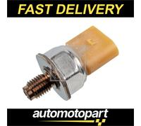 Febi Fuel Pressure Sensor 171254 059130758K 59130758K Premium OE Quality Part