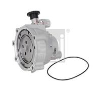 Febi Fuel Pump Assembly fits Daf Xf 95 2002-2006 95.380 95.430 95.480 95.530