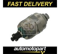 Febi Fuel Shut Off Valve 11246 008100105 042533182 042533183 042547161 079082108