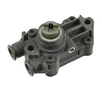 FEBI Fuel Supply Module Fits MERCEDES Sprinter Vaneo Vito 414 638/2 5080255AA