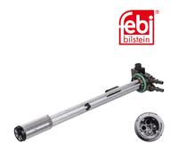 Febi Fuel Tank Sender Unit fits Erf Ect 2003 on 18.380 18.420 26.380 26.420