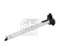 Febi Fuel Tank Sender Unit fits Renault Trucks Kerax 1997-2006