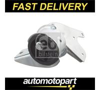Febi Gearbox Mounting Left 24191 Transmission A0003148V012 A0003148V012000000