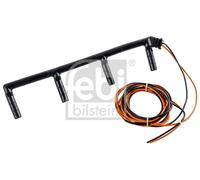 Febi Glow Plug Cable Repair Kit fits Audi A3 2000-2003 1.9