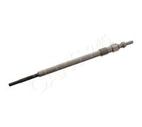 FEBI Glow Plug Fits ALFA ROMEO 147 159 Brera 937 939 07-11 55208177