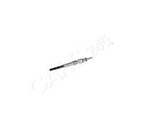 FEBI Glow Plug Fits BMW LAND ROVER OPEL VAUXHALL X5 Freelander Omega B 1214018